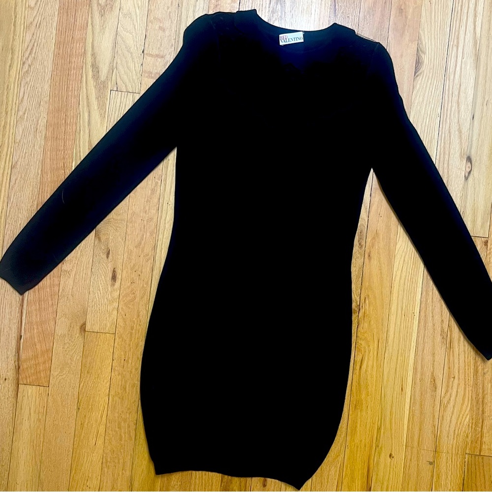 Valentino Mini Dress